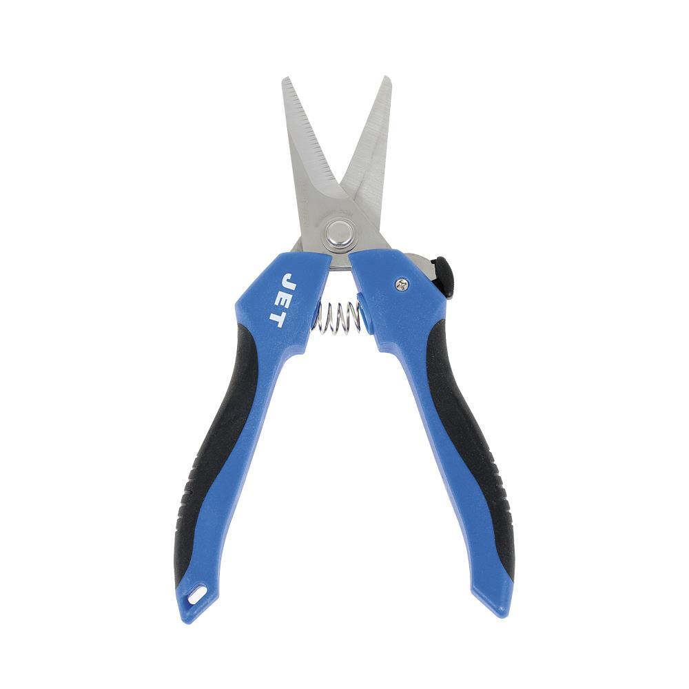 Super Heavy Duty Multi-Purpose Shears