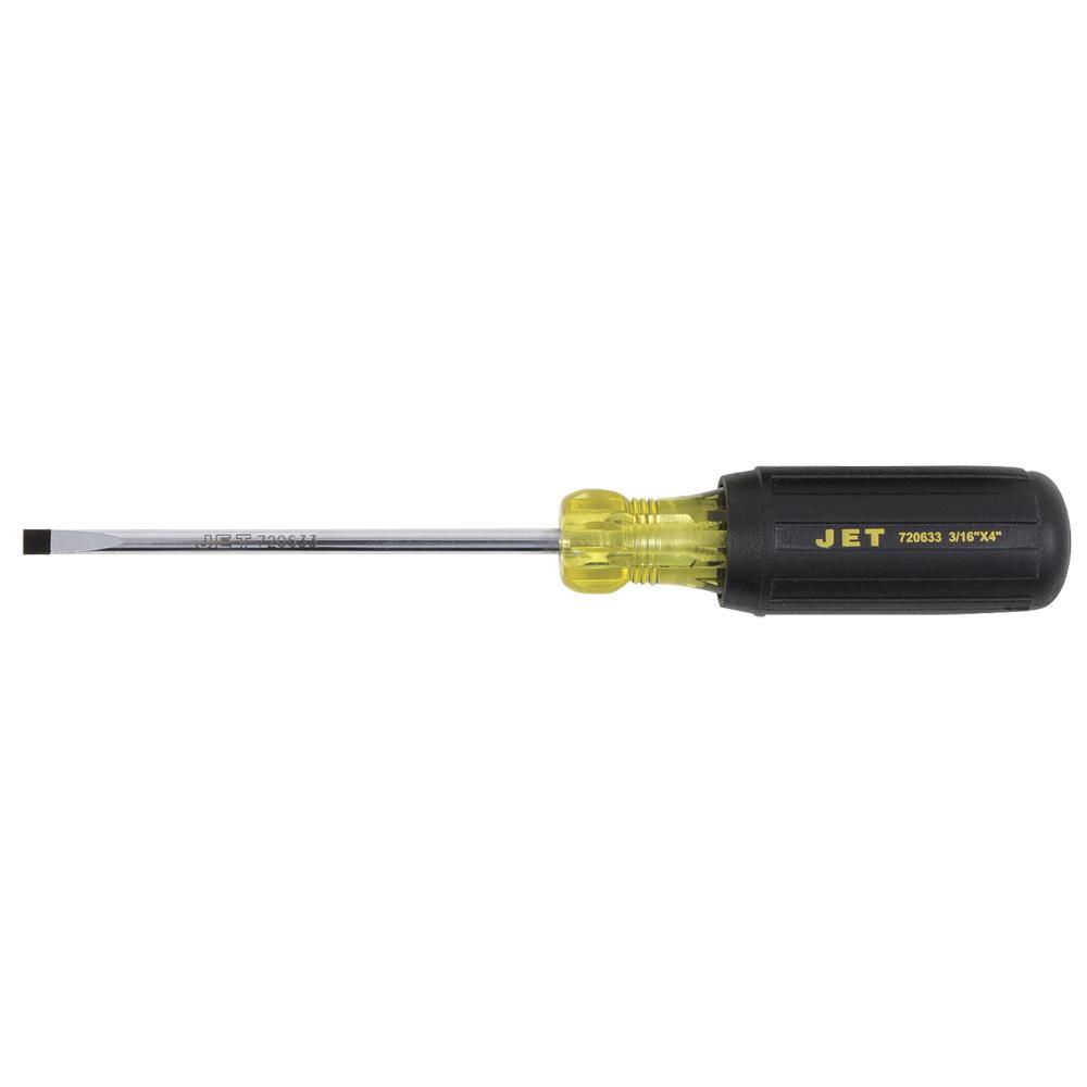 Cushion Grip Screwdrivers -  Open Stock