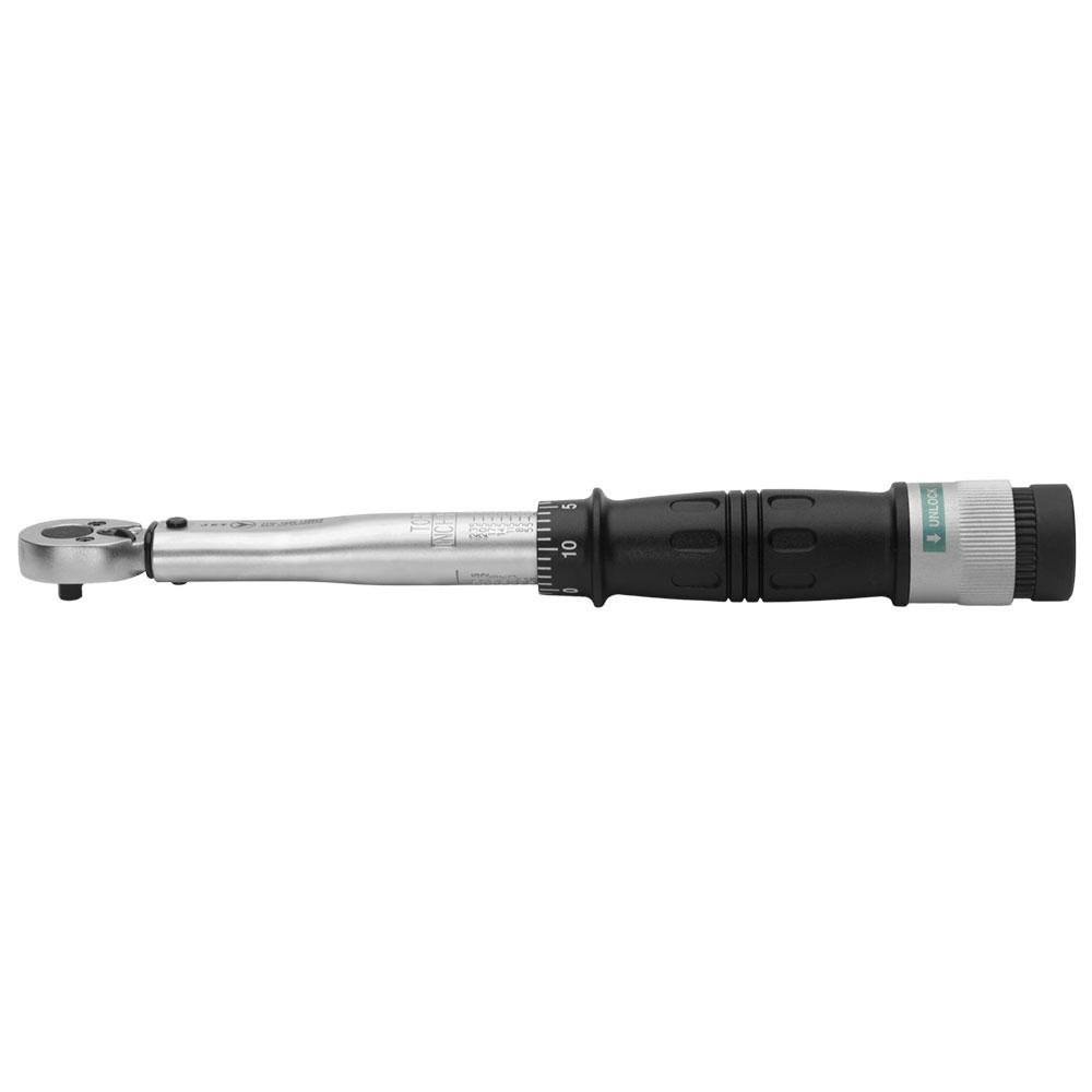 JTW Series Torque Wrenches