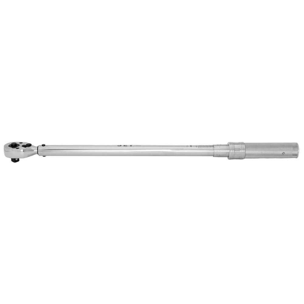 Industrial Series Torque Wrenches