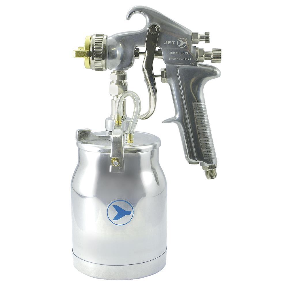 Air Spray Guns