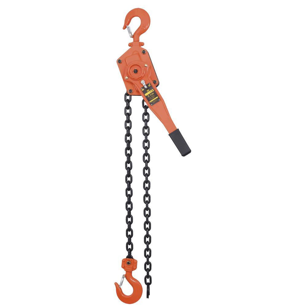 VLP Series Chain Hoists