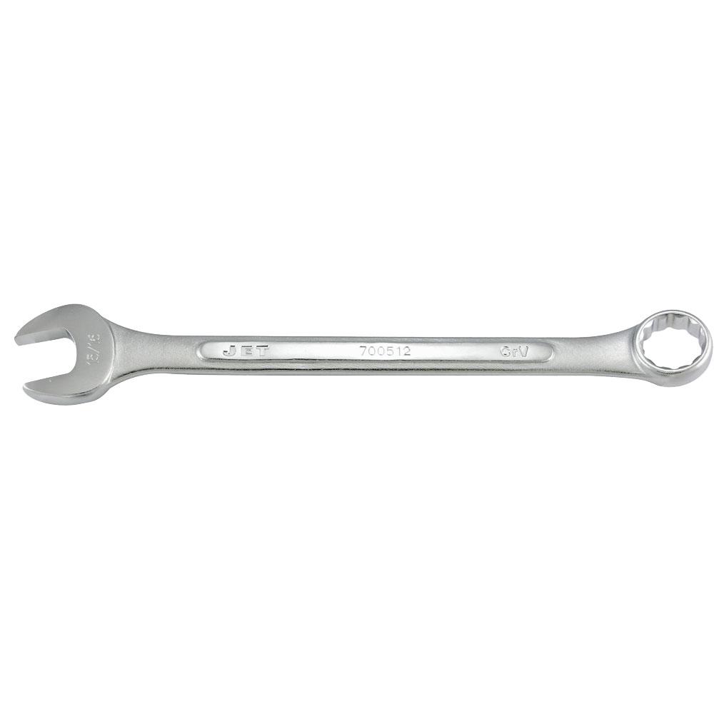 Raised Panel Combination Wrenches