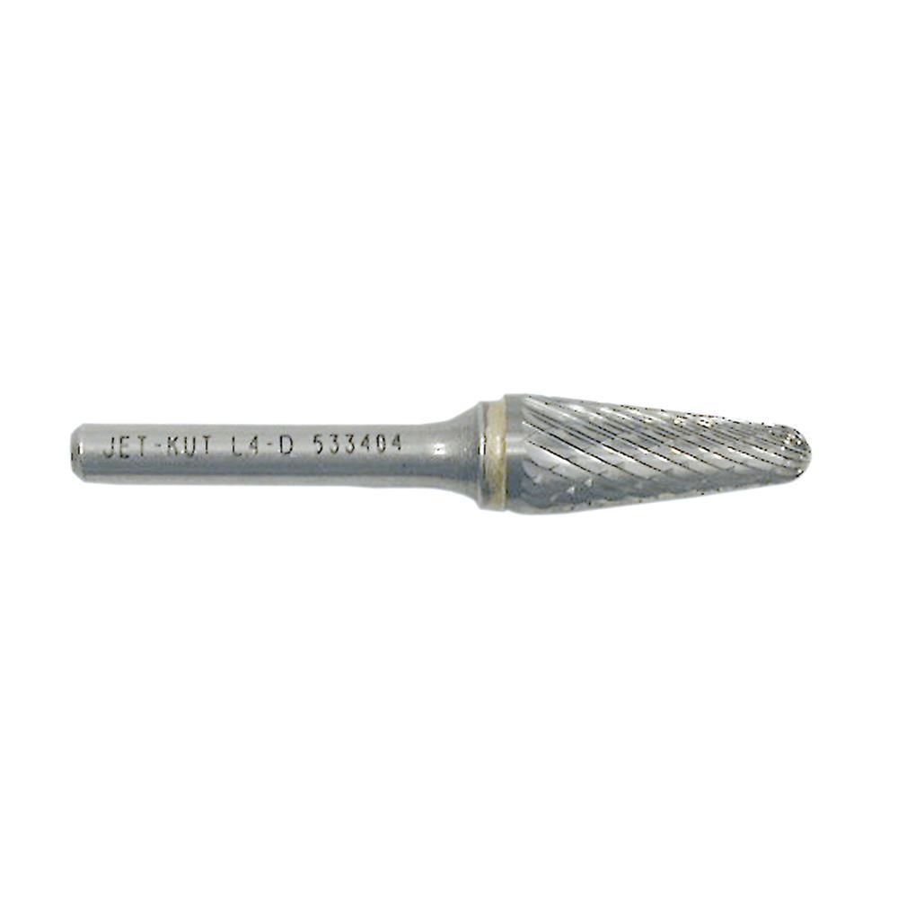 JET-KUT Super Premium Carbide Burs