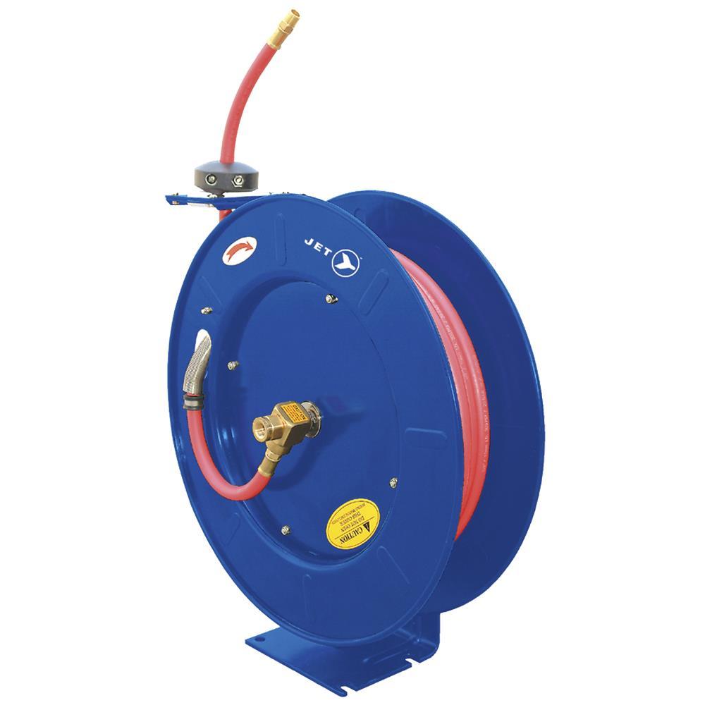 Heavy Duty Retractable Hose Reels