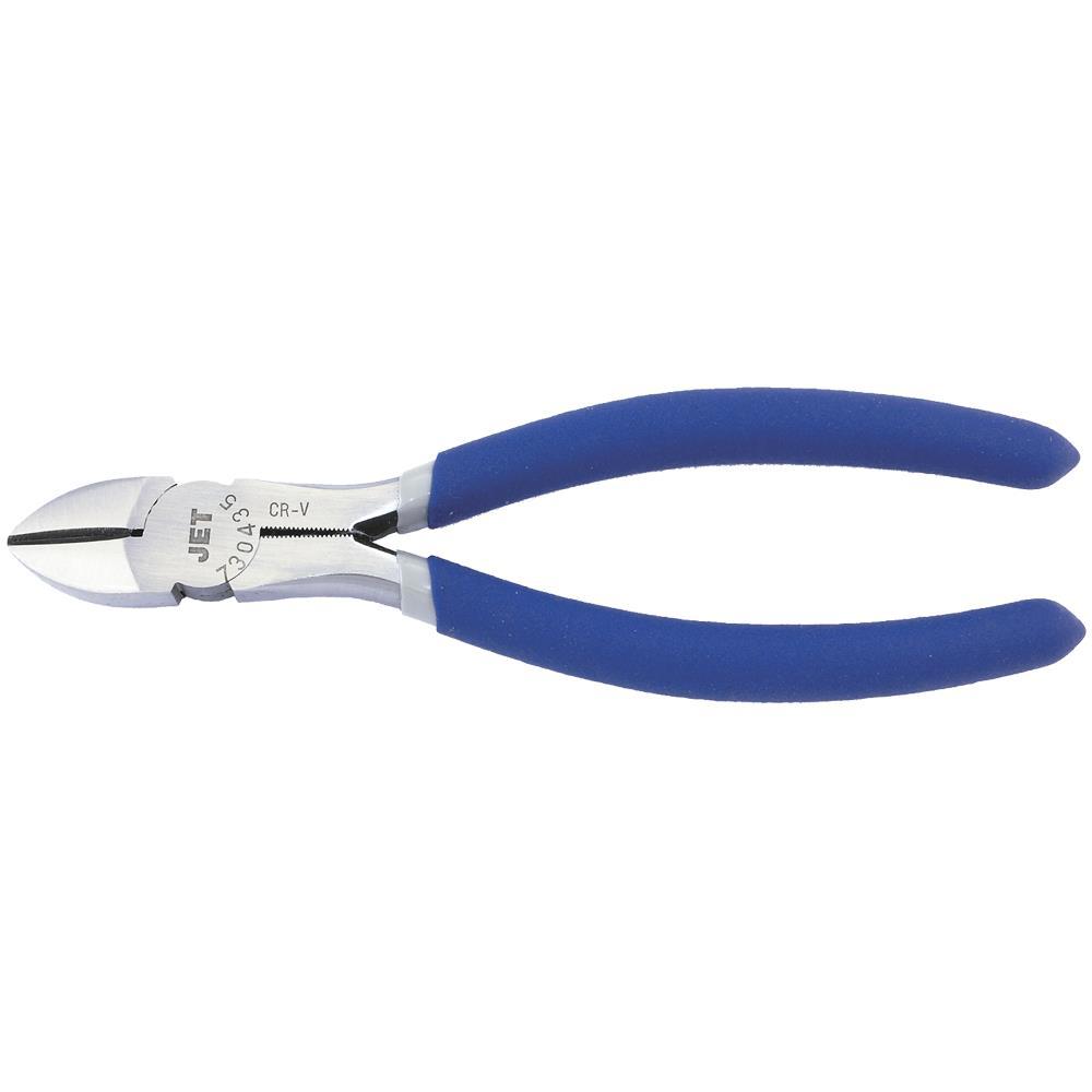 Diagonal Cutting Pliers