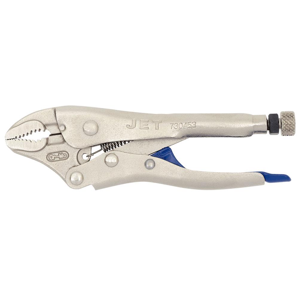 Super Duty Locking Pliers