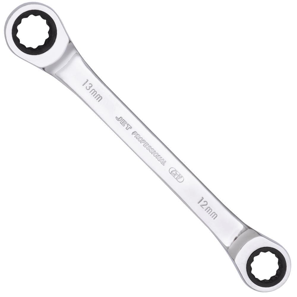 Ratcheting Box End Wrenches