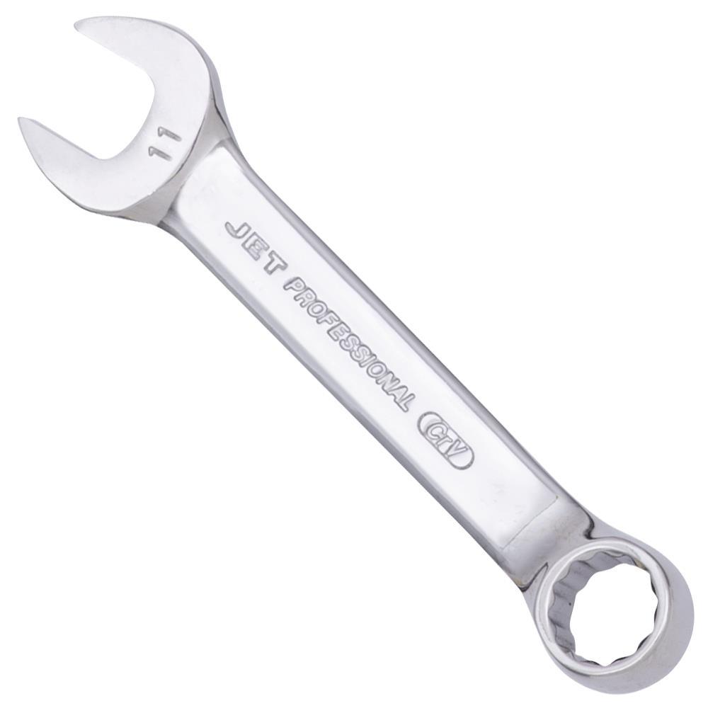 Stubby Combination Wrenches