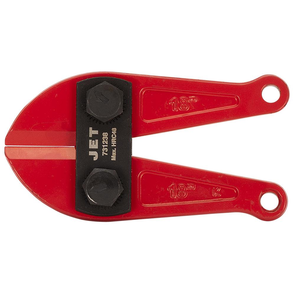 Super Heavy Duty Bolt Cutters Replacement Heads