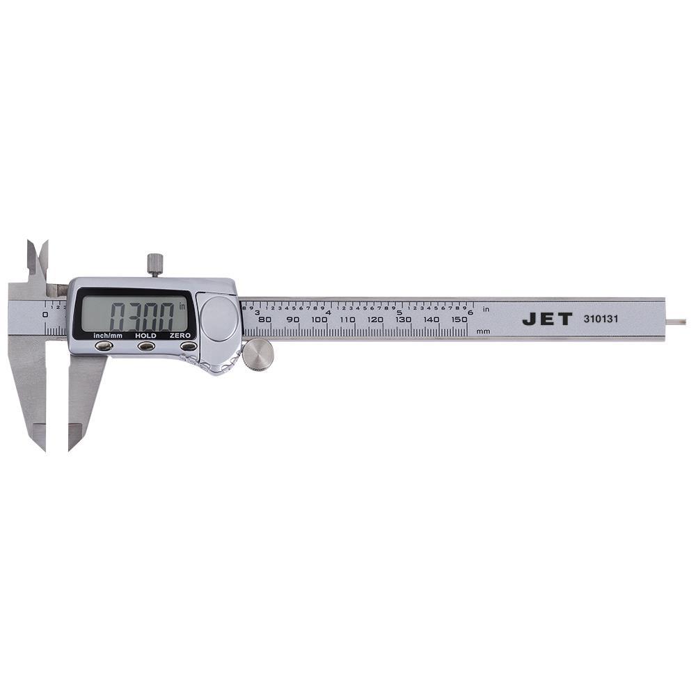 High Precision Digital Calipers