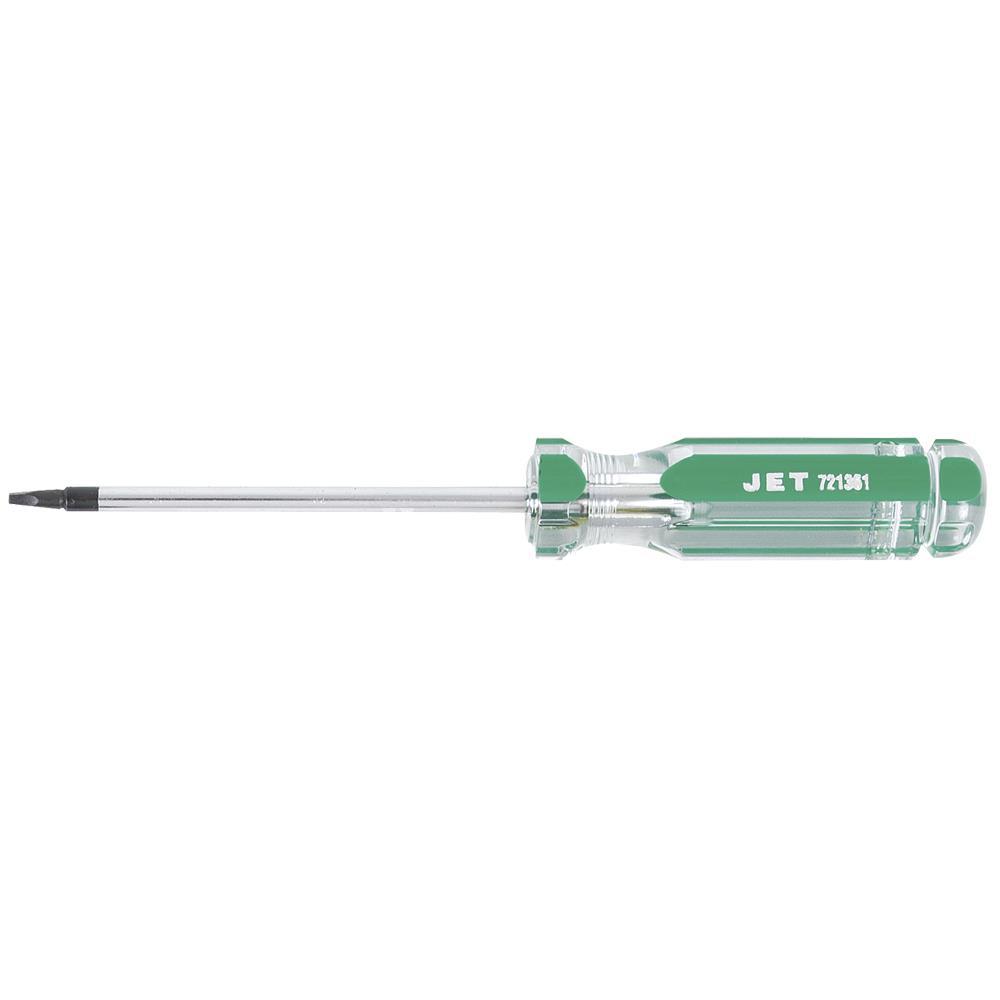 Individual Jumbo Handle Screwdrivers