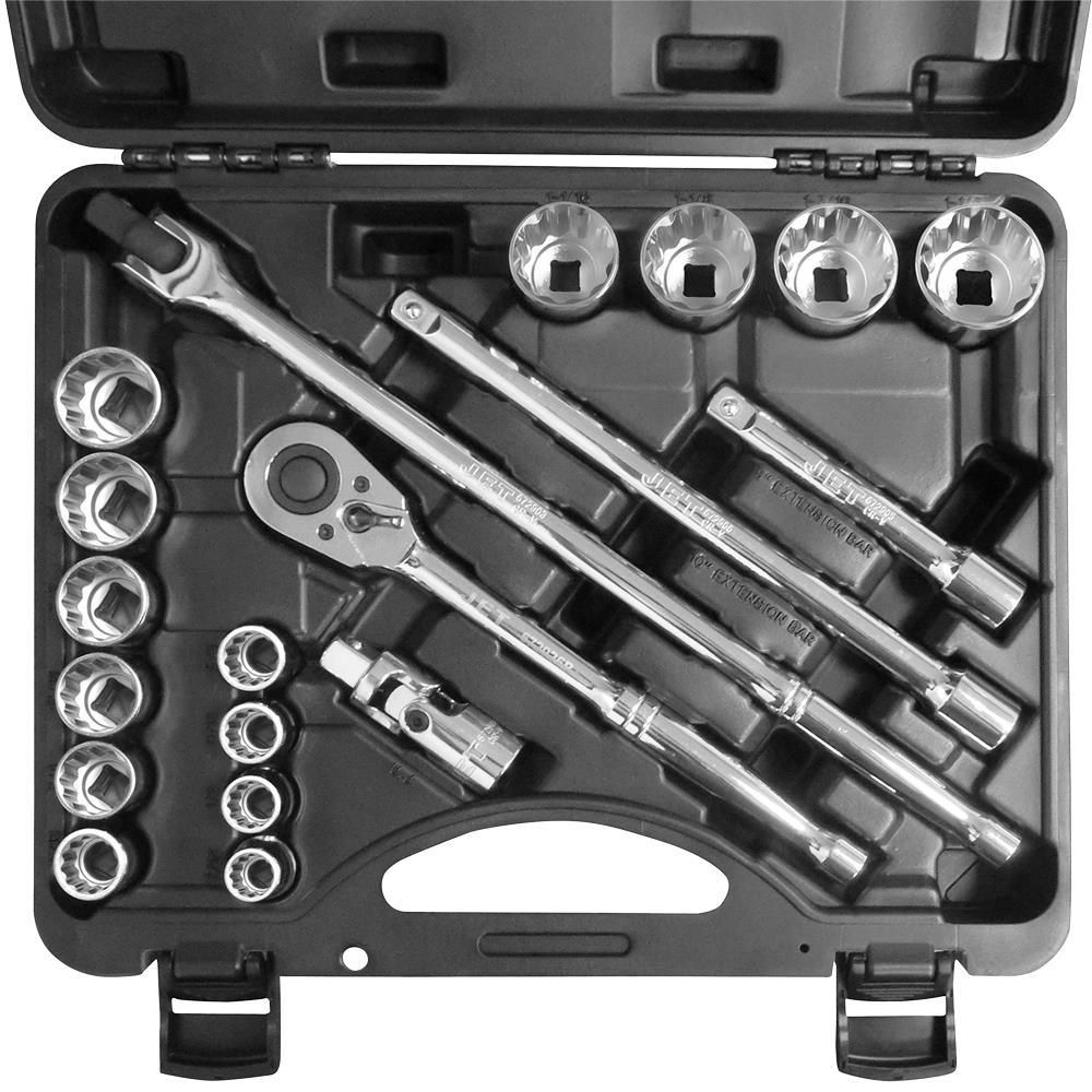 Socket Wrench Sets