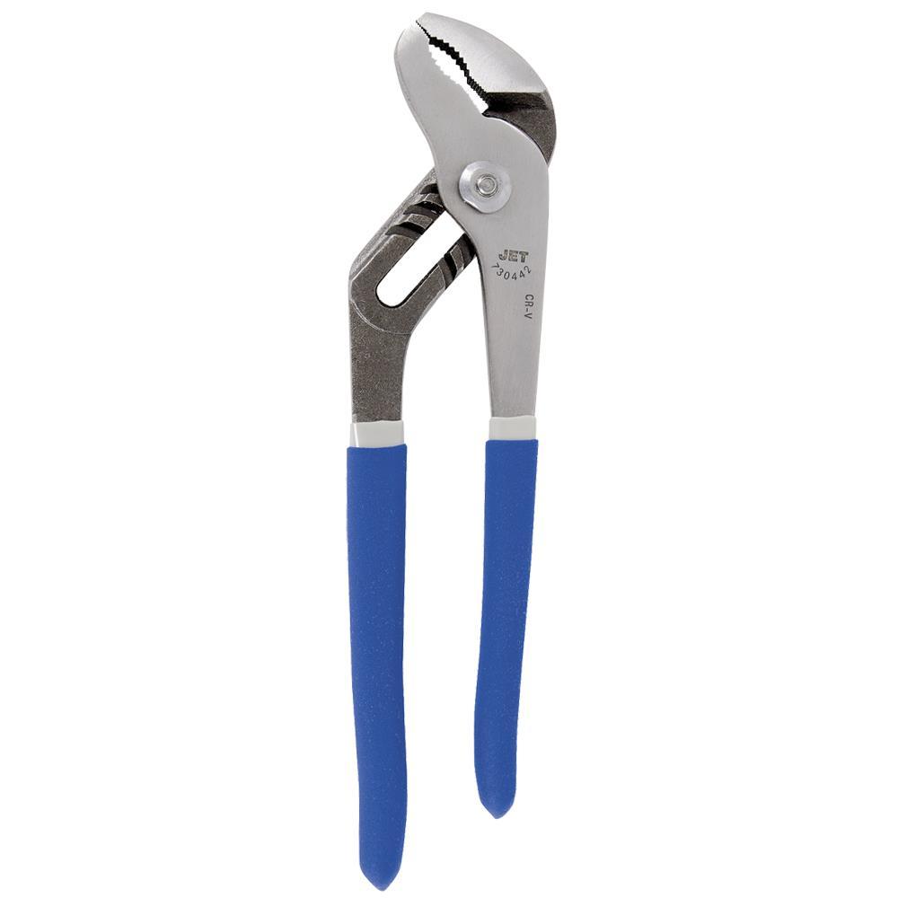 Heavy Duty Groove Joint Pliers