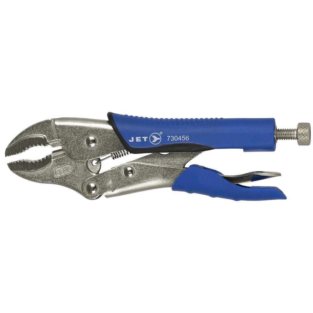 Super Duty Locking Pliers