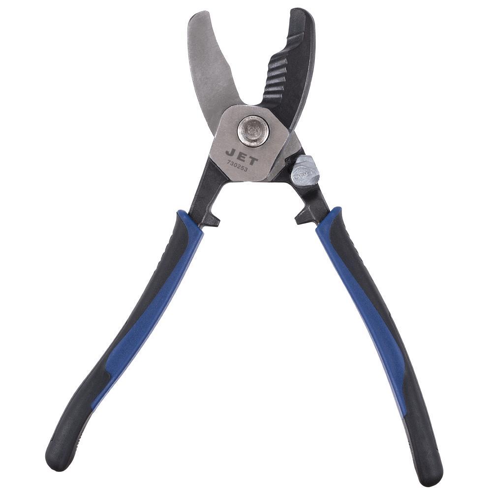 Cushion Grip Twin Edge Cable Cutters