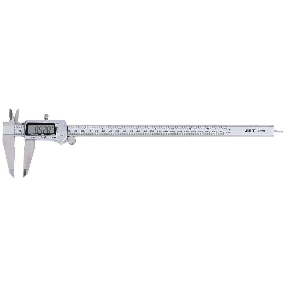 High Precision Digital Calipers