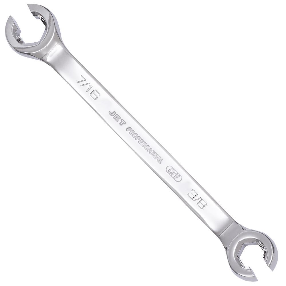 Flare Nut Wrenches