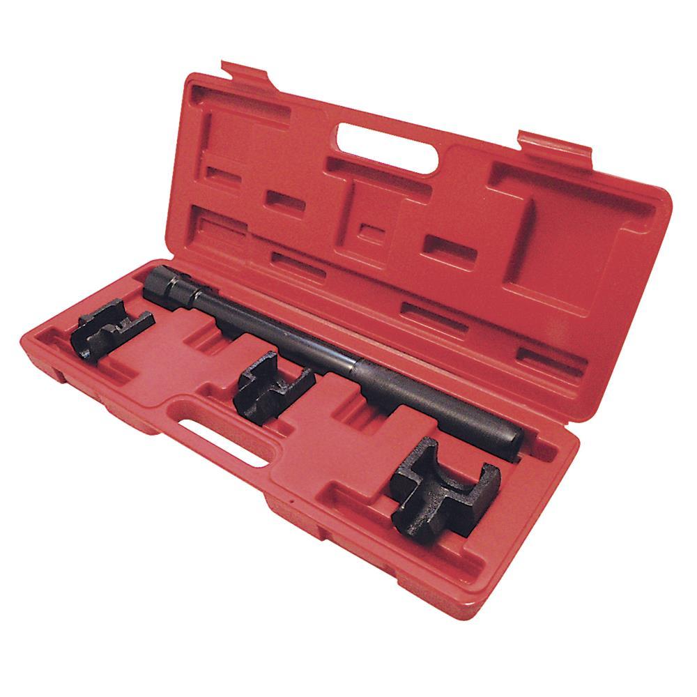 Inner Tie Rod Removal Kit