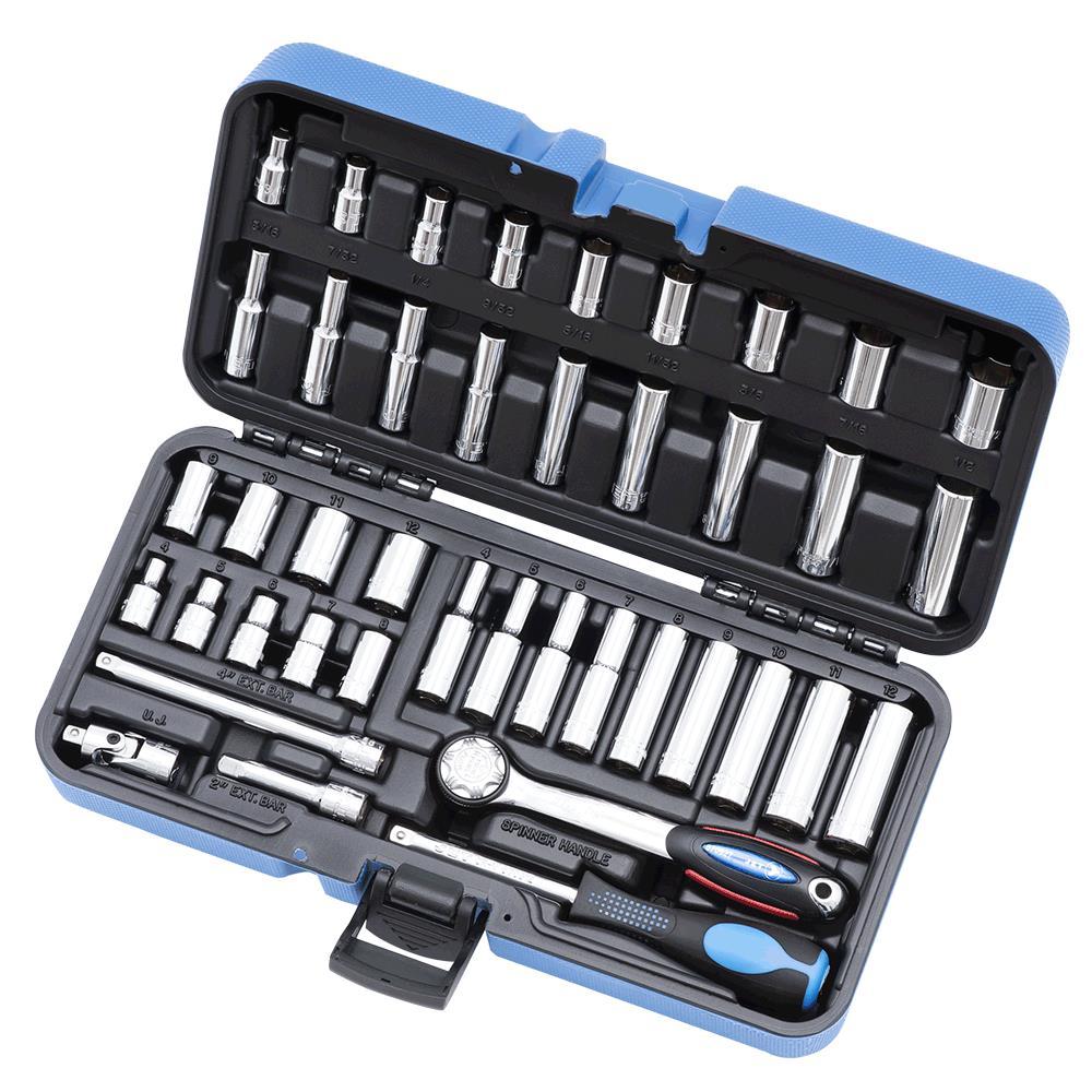 Socket Wrench Sets