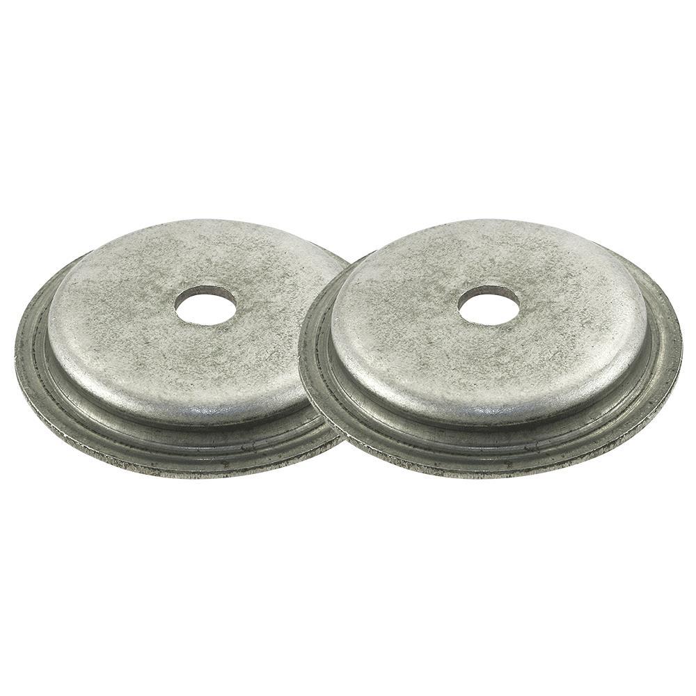 Adapter Plates for Bench Wire Wheels