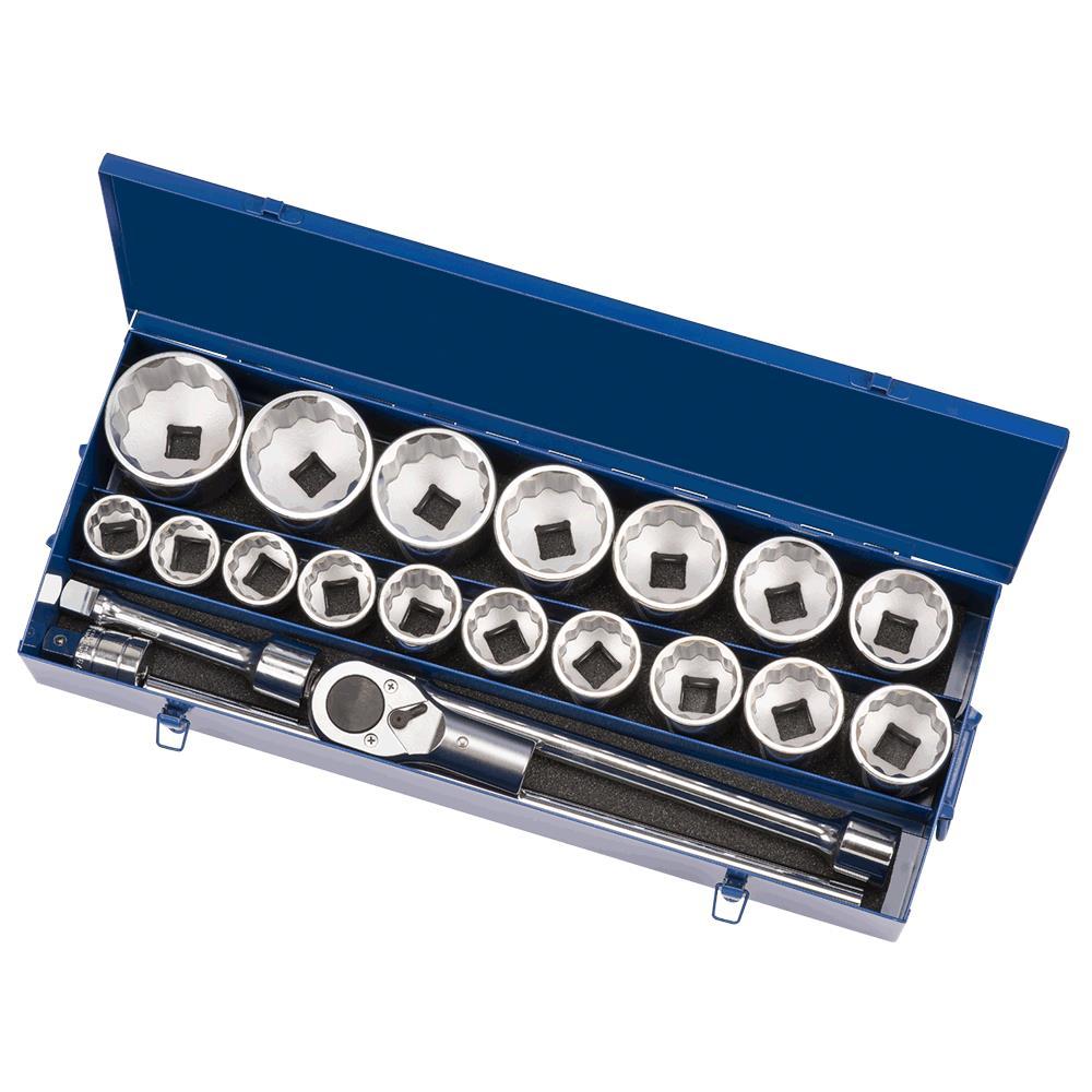 Socket Wrench Sets