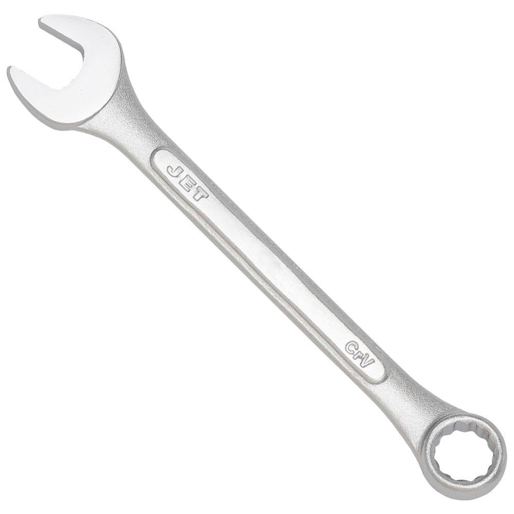 Raised Panel Combination Wrenches