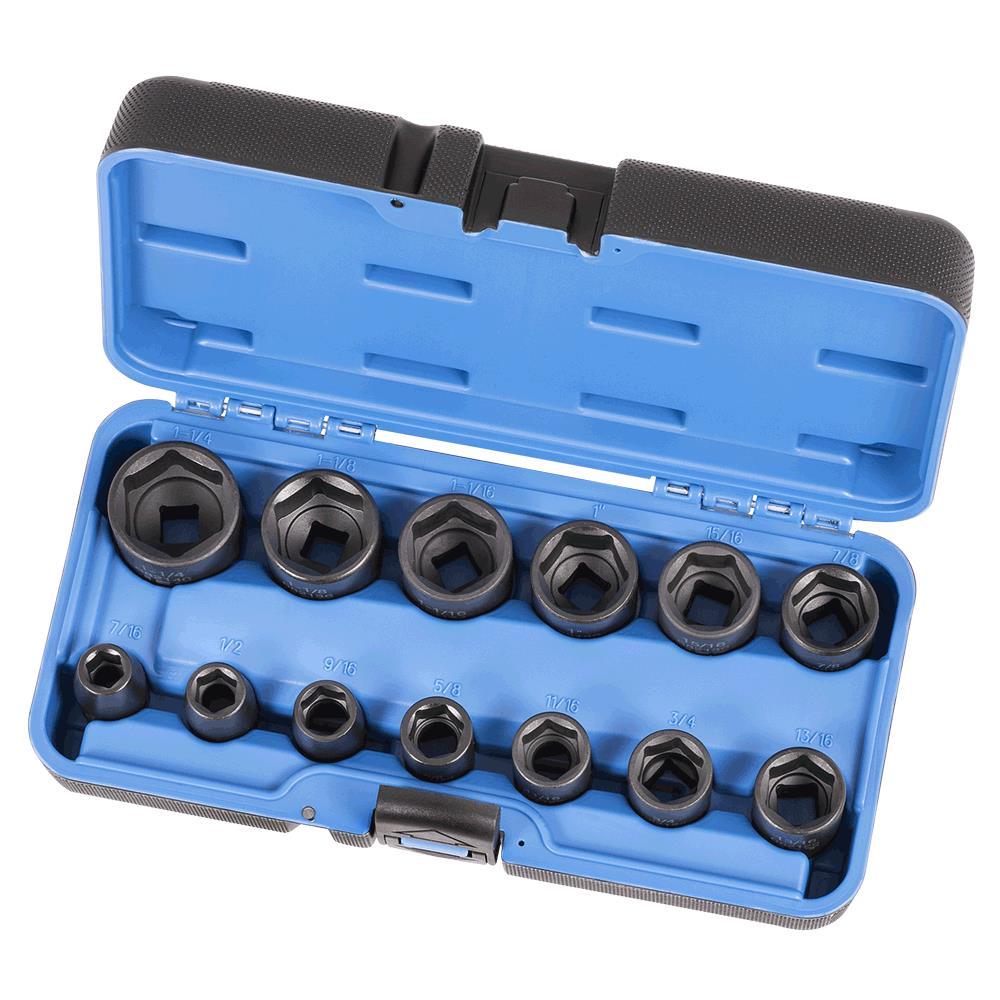 Impact Socket Sets