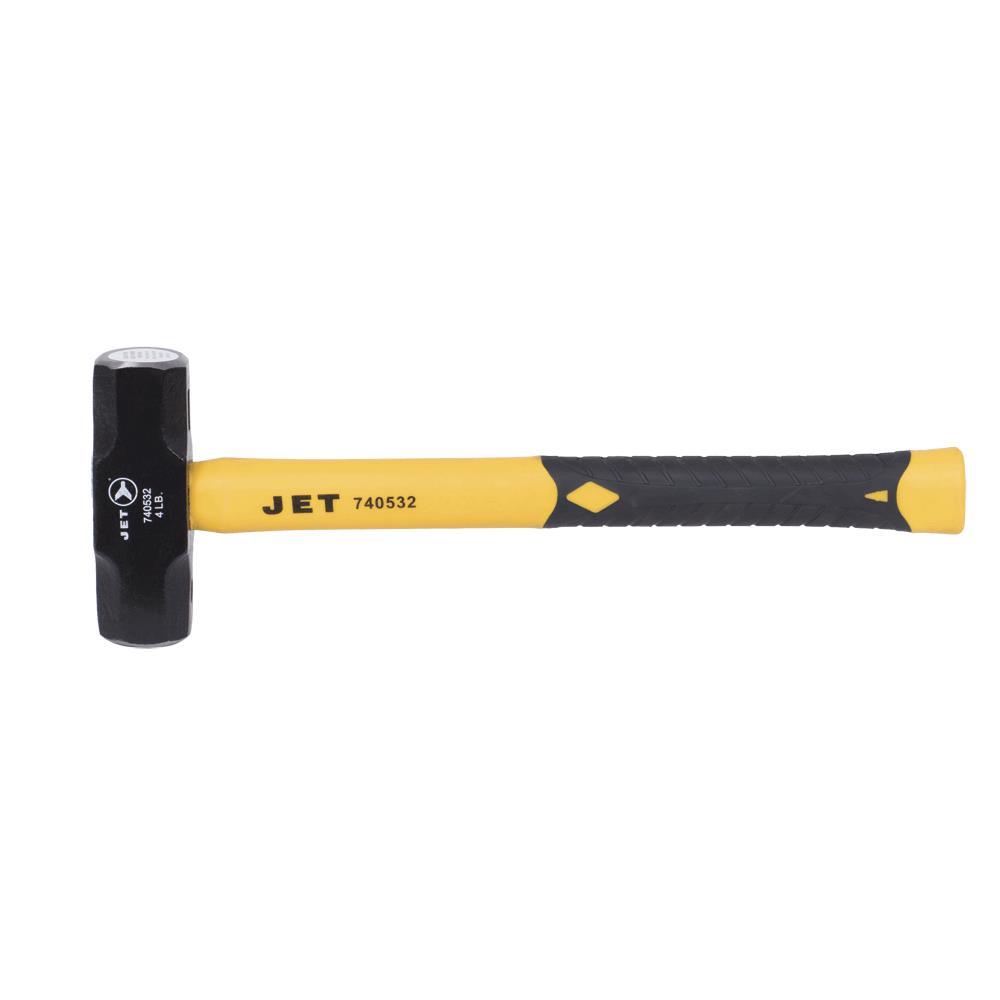 Fibreglass Handle Heavy Duty Sledge Hammers