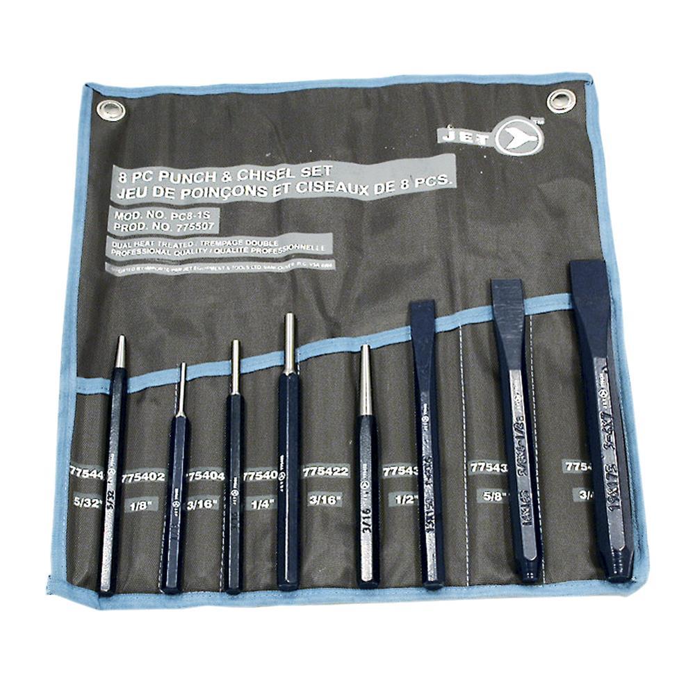 Punch and Chisel Sets