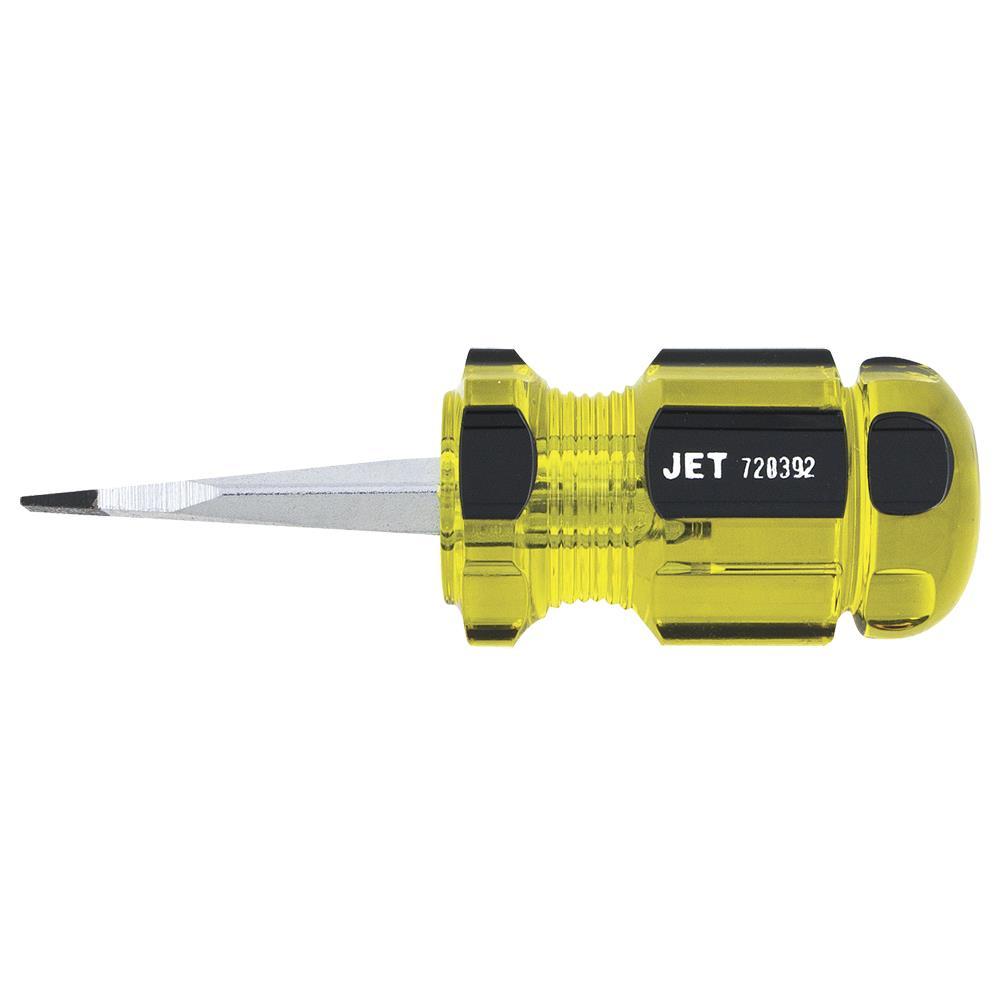 Individual Jumbo Handle Screwdrivers