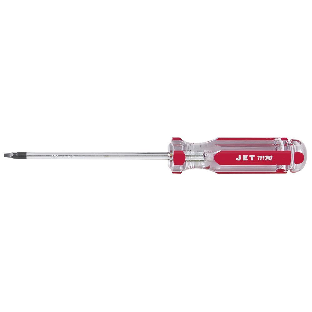 Individual Jumbo Handle Screwdrivers