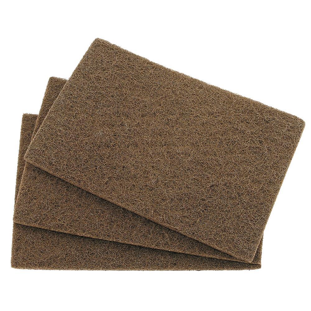 High Performance Abrasive Hand Pads