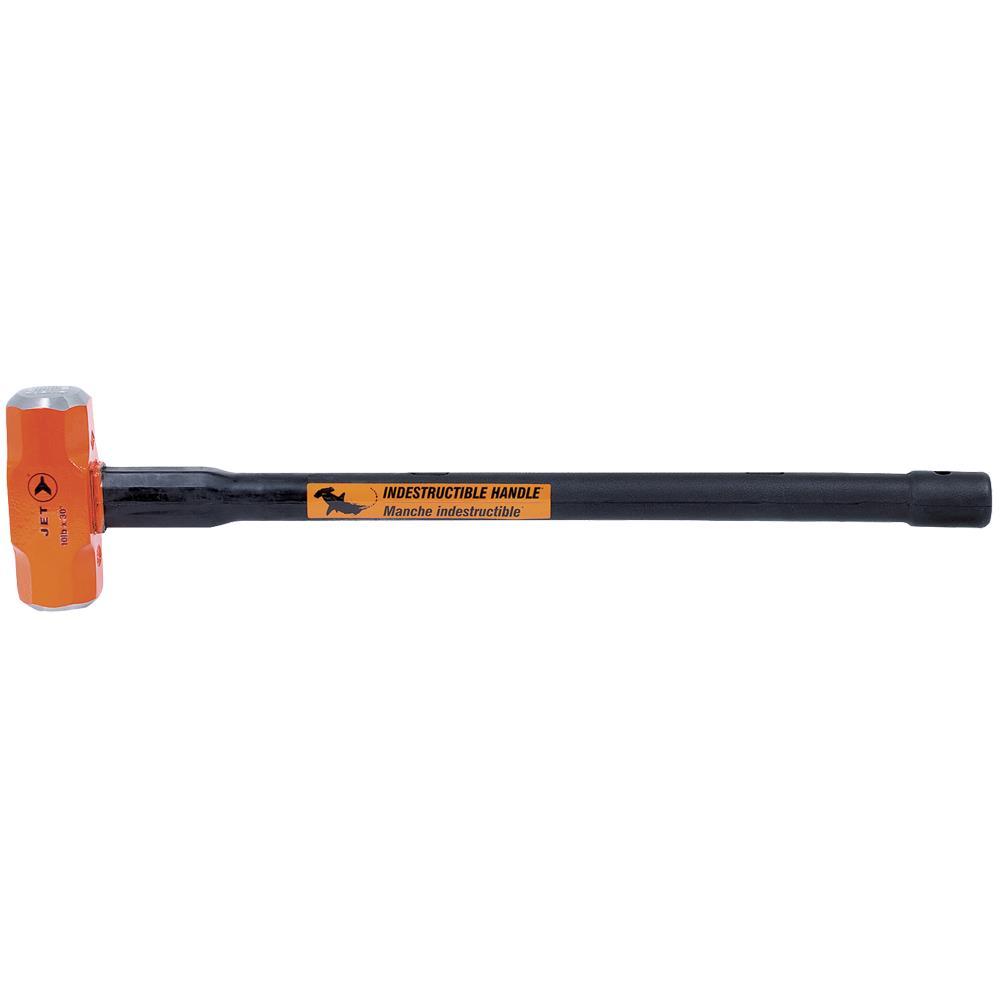 Indestructible Handle Hammers