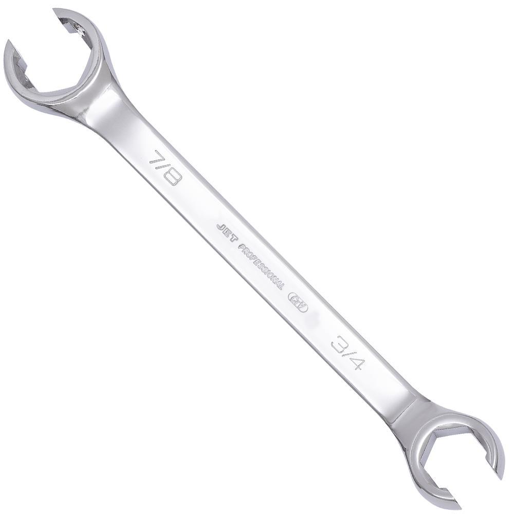 Flare Nut Wrenches