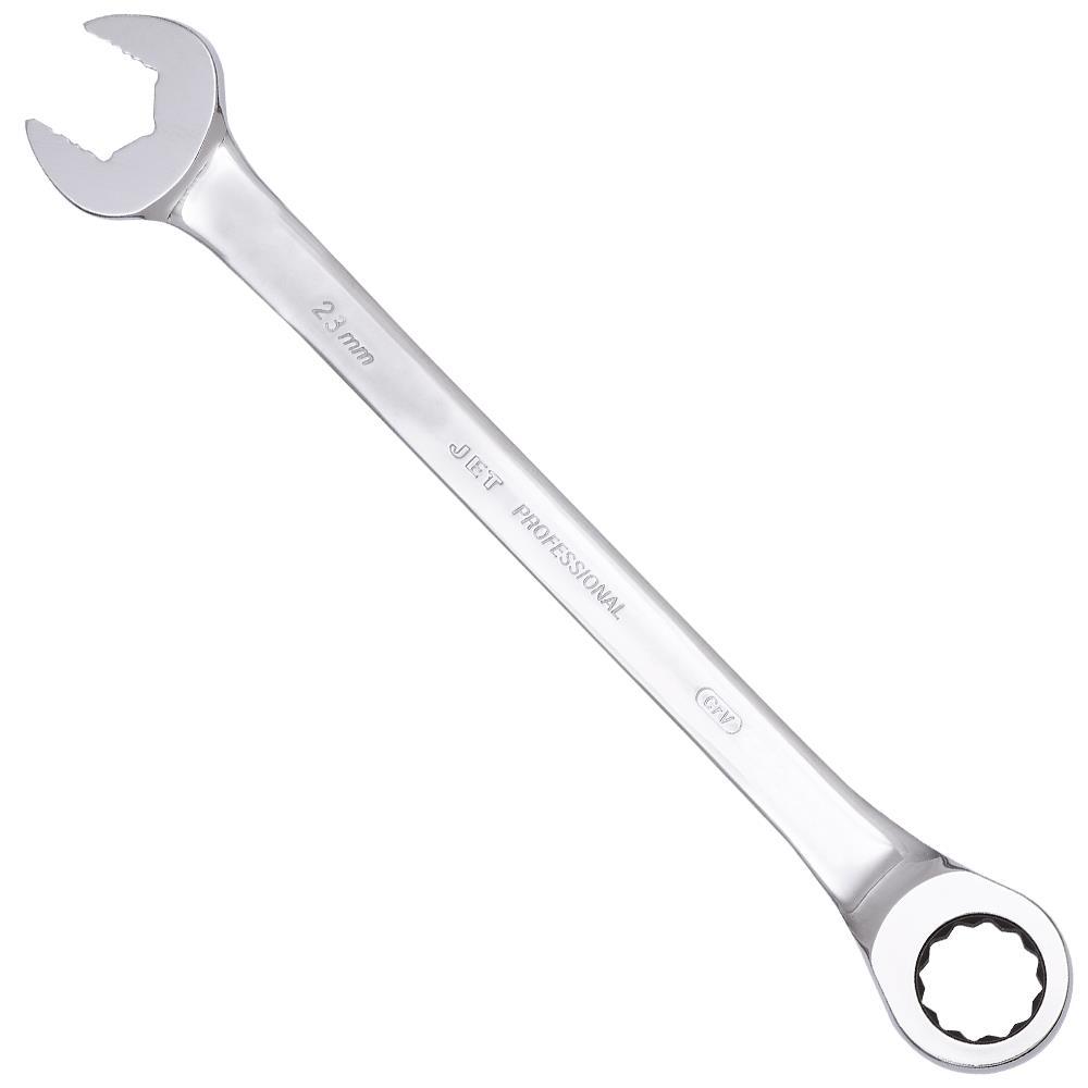 Ratcheting Combination Wrenches