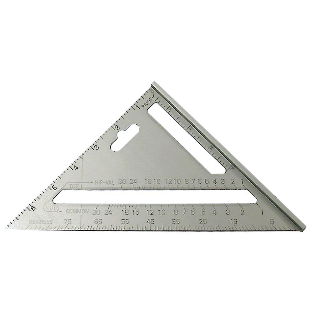 Rafter Angle Square