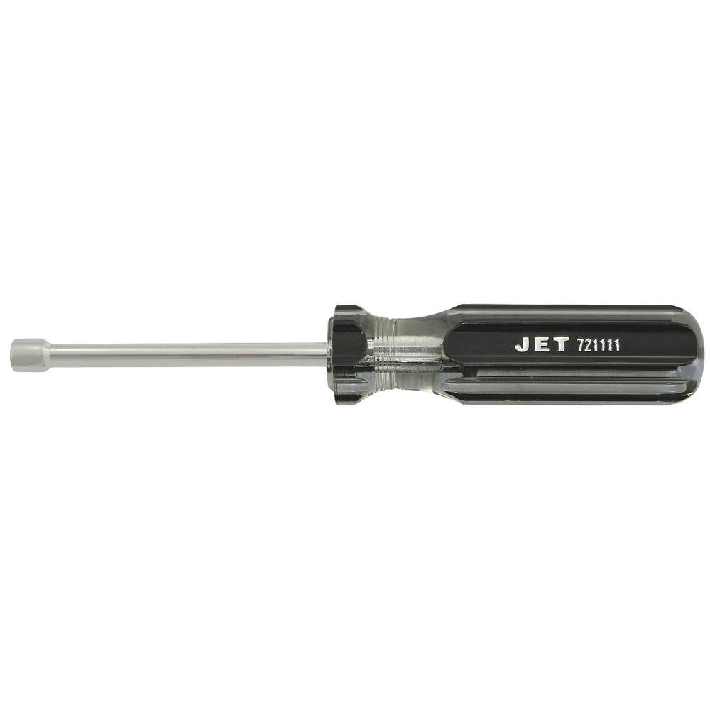 Jumbo Handle Nut Drivers