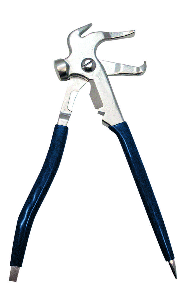 Wheel Weight Pliers