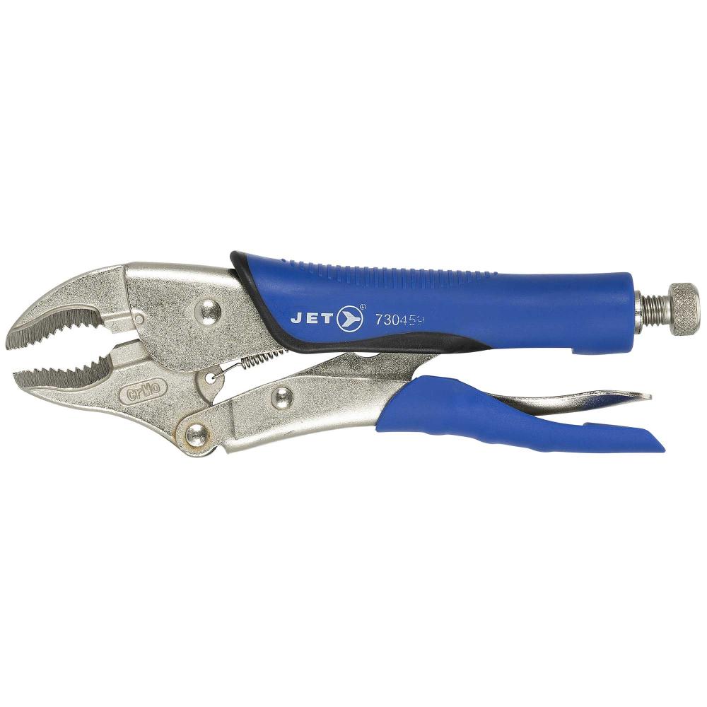 Super Duty Locking Pliers