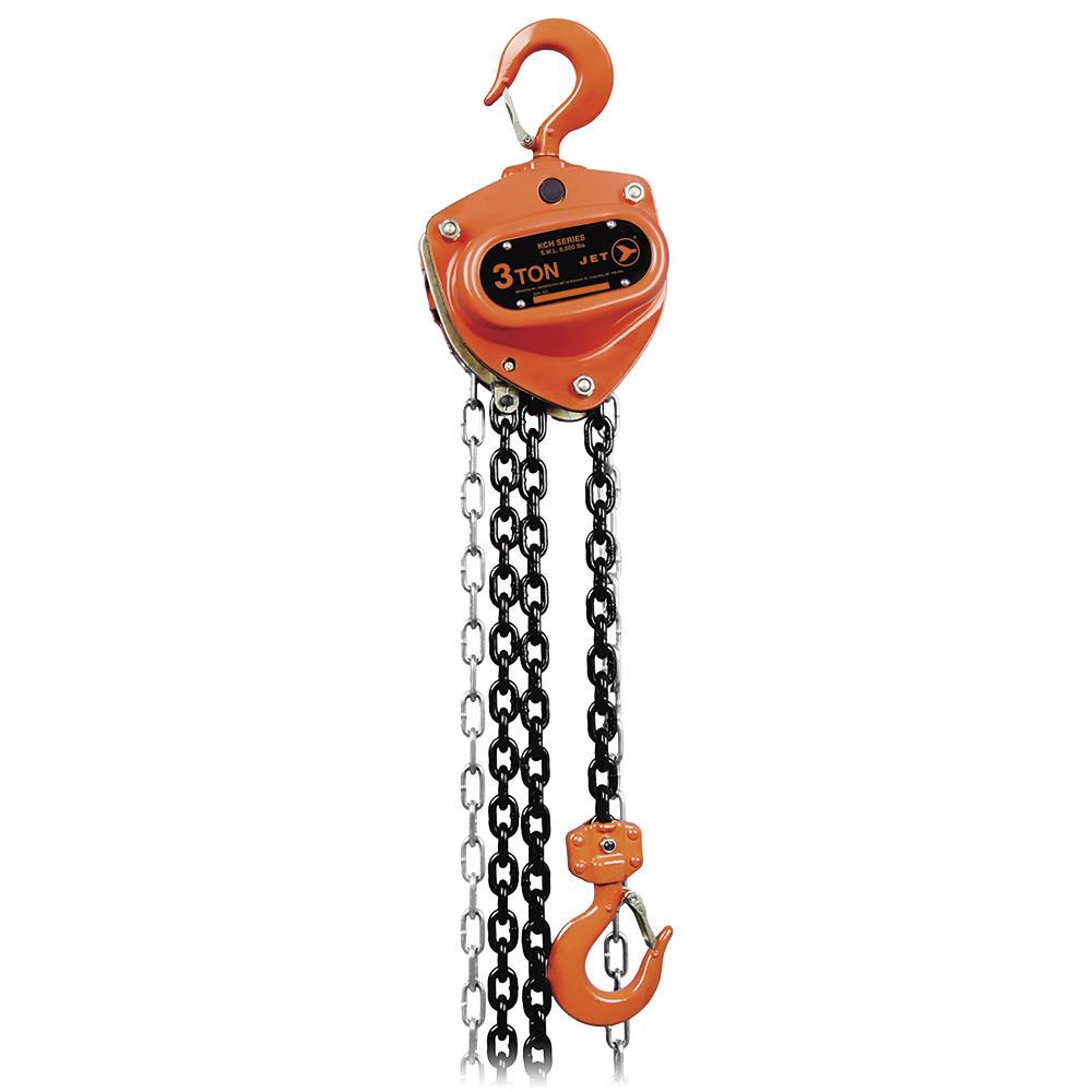 KCH Series Chain Hoist