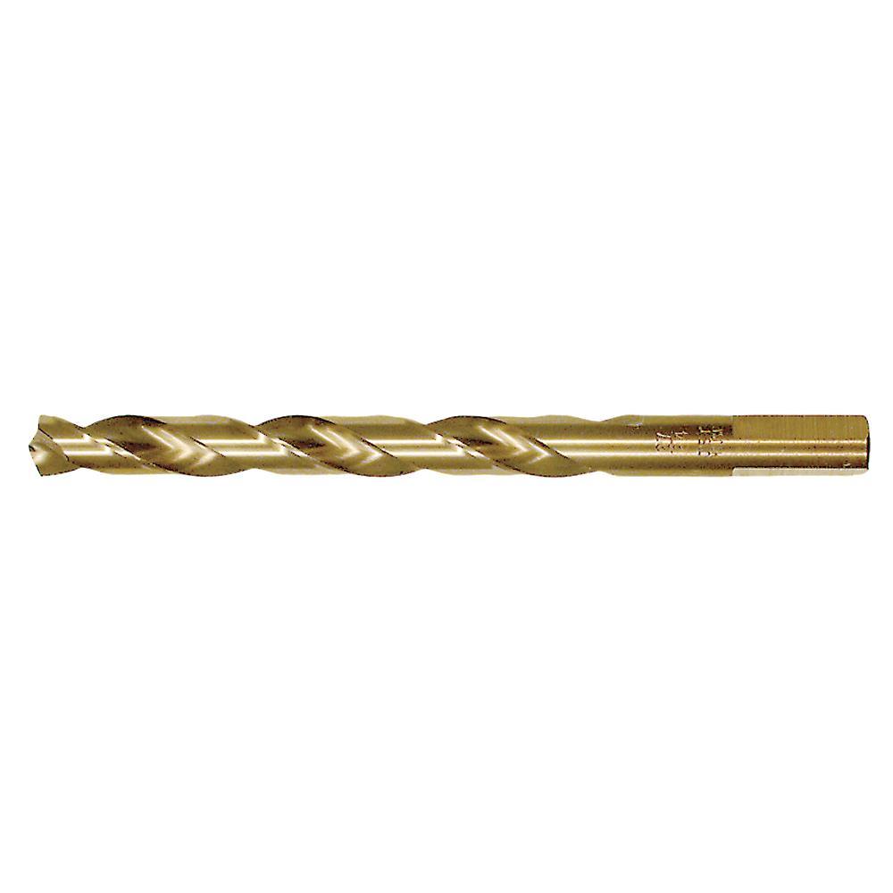 JET-KUT Gold Super Premium Jobber Length Drill Bits