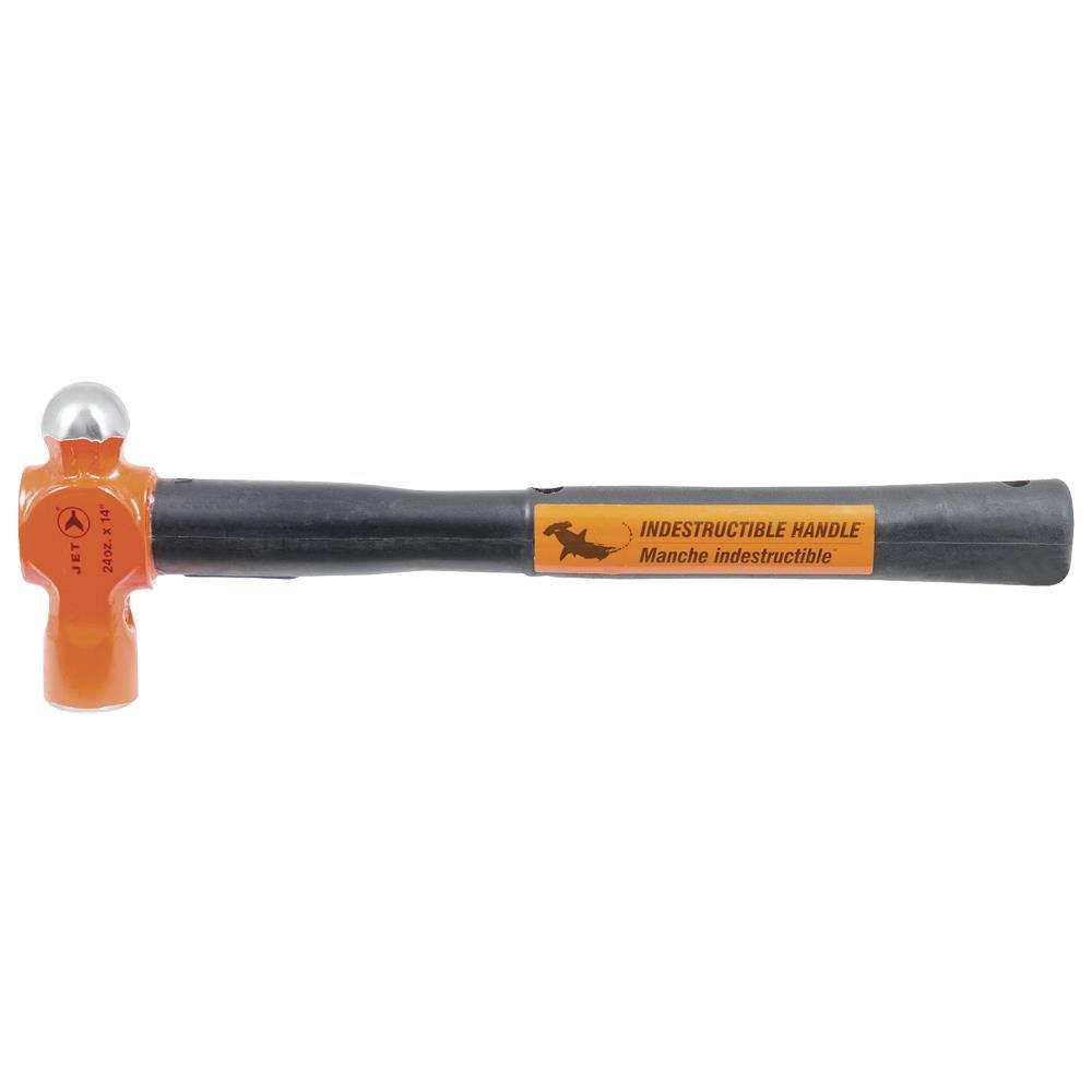 Indestructible Handle Hammers