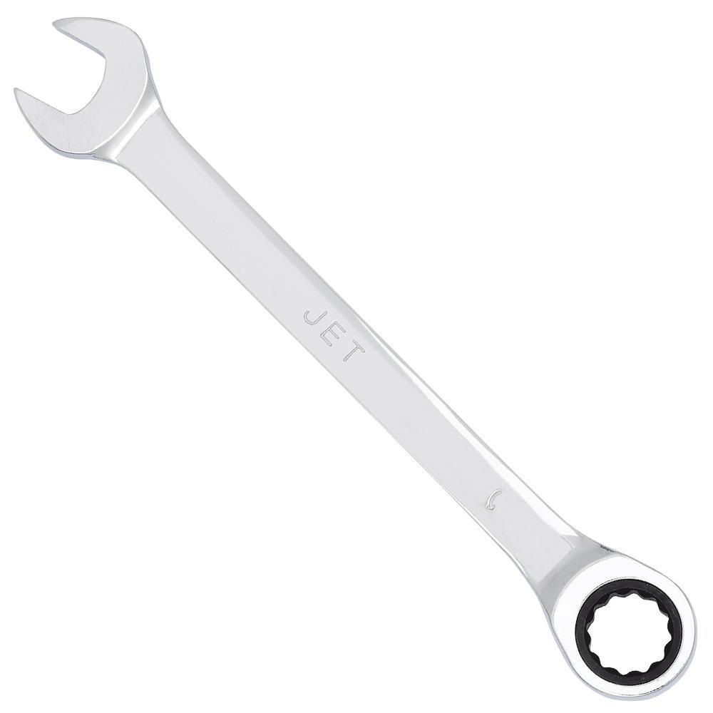 Ratcheting Combination Wrenches