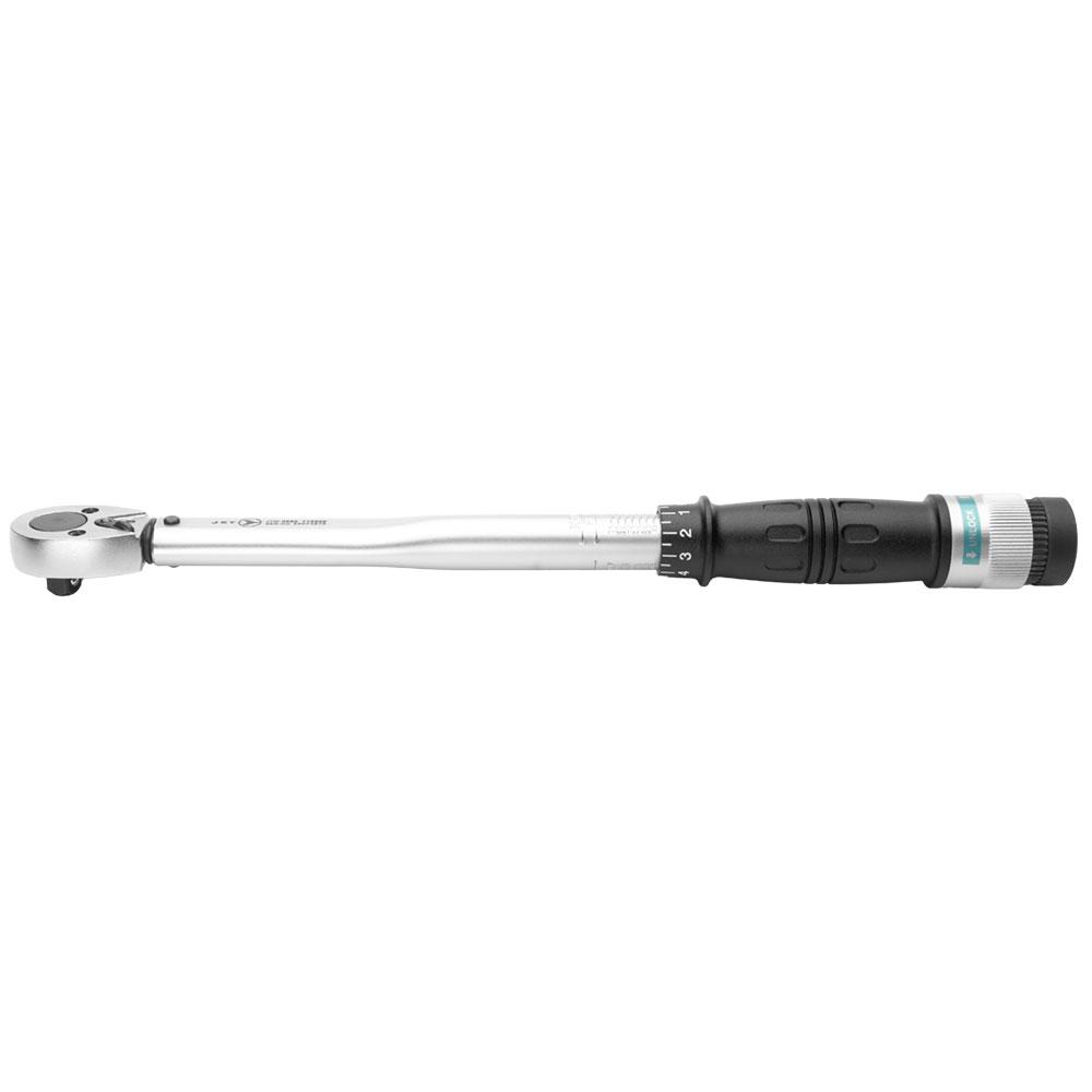 JTW Series Torque Wrenches