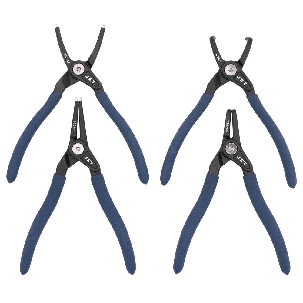 Snap Ring Plier Sets