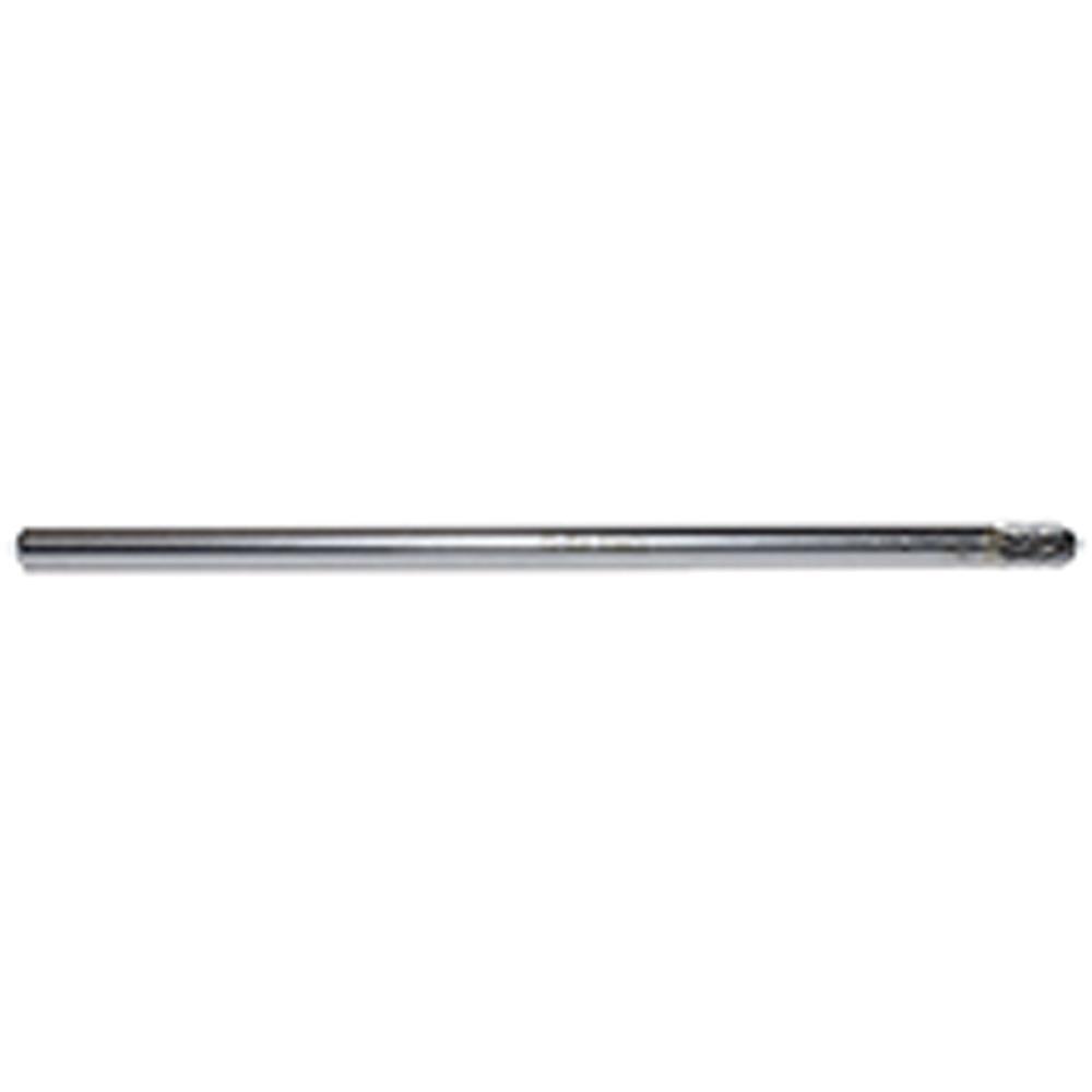 JET-KUT Long Shaft Super Premium Carbide Burs