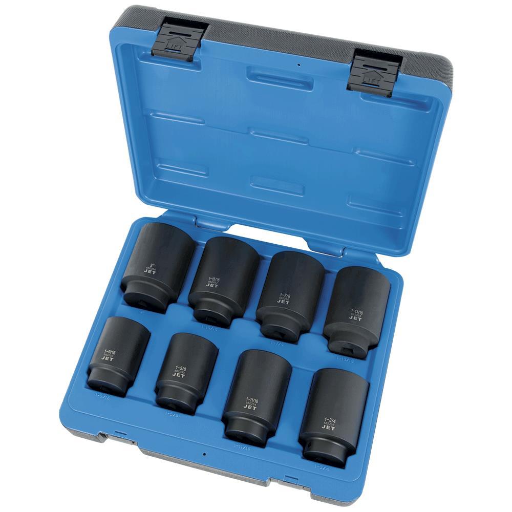 Impact Socket Sets