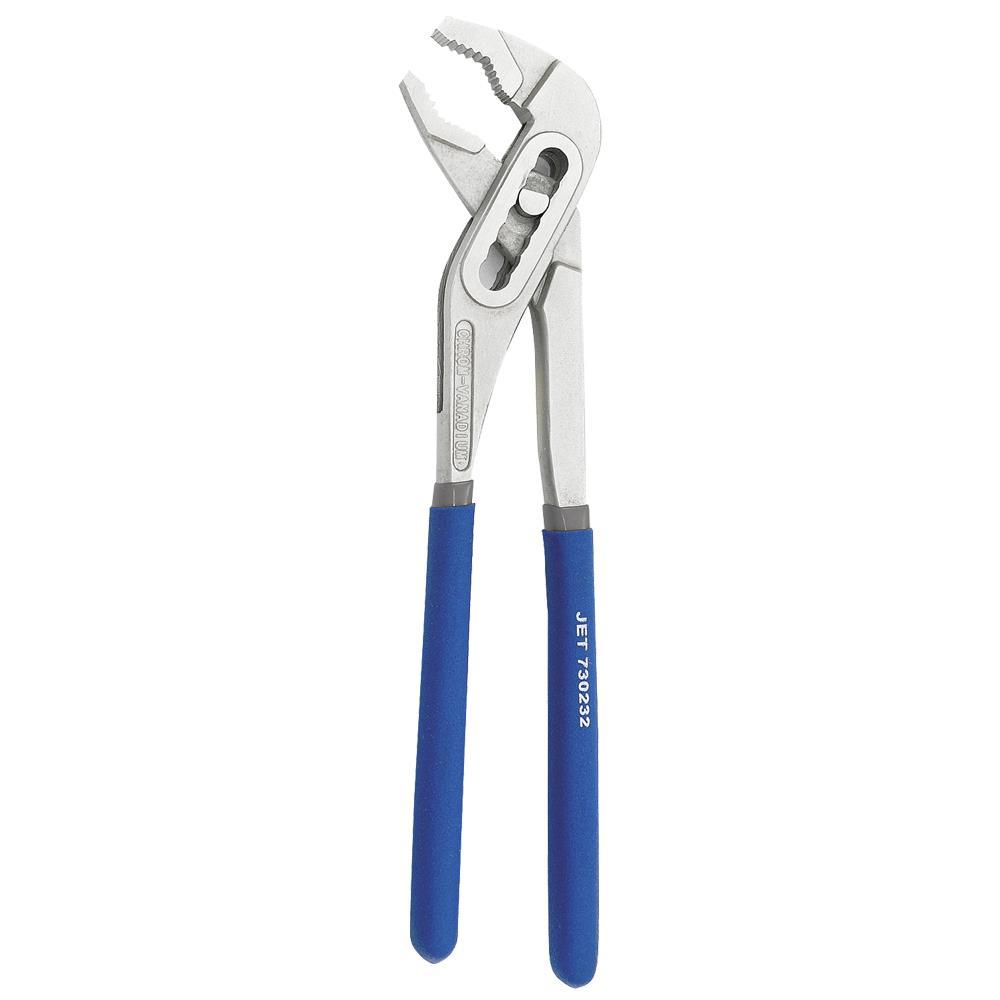 Heavy Duty Box Joint Pliers