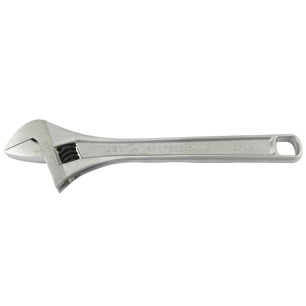 Super Heavy Duty Adjustable Wrenches